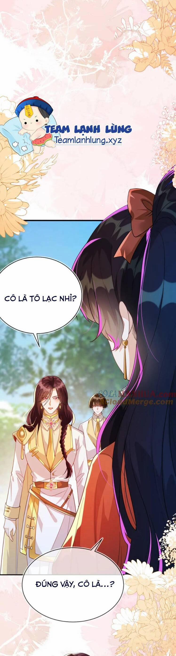 Vừa Mới Huỷ Hôn Đã Bị Dã Hồ Ly Lừa Kết Hôn 28 trang 27