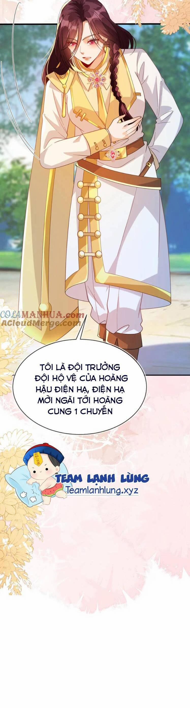 Vừa Mới Huỷ Hôn Đã Bị Dã Hồ Ly Lừa Kết Hôn 28 trang 28