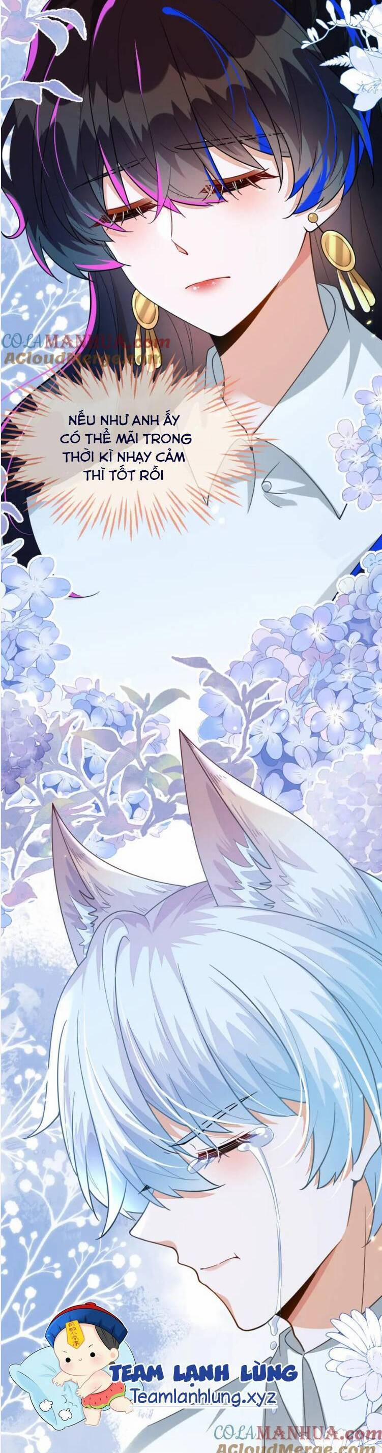 Vừa Mới Huỷ Hôn Đã Bị Dã Hồ Ly Lừa Kết Hôn 28 trang 9