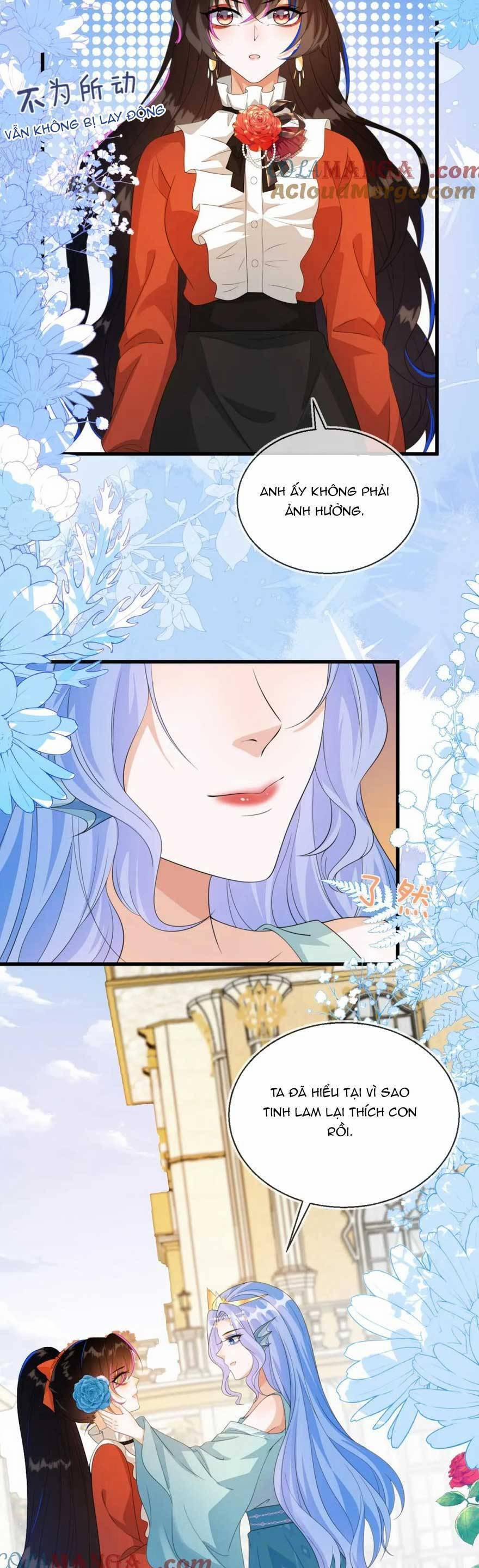 Vừa Mới Huỷ Hôn Đã Bị Dã Hồ Ly Lừa Kết Hôn 29 trang 13