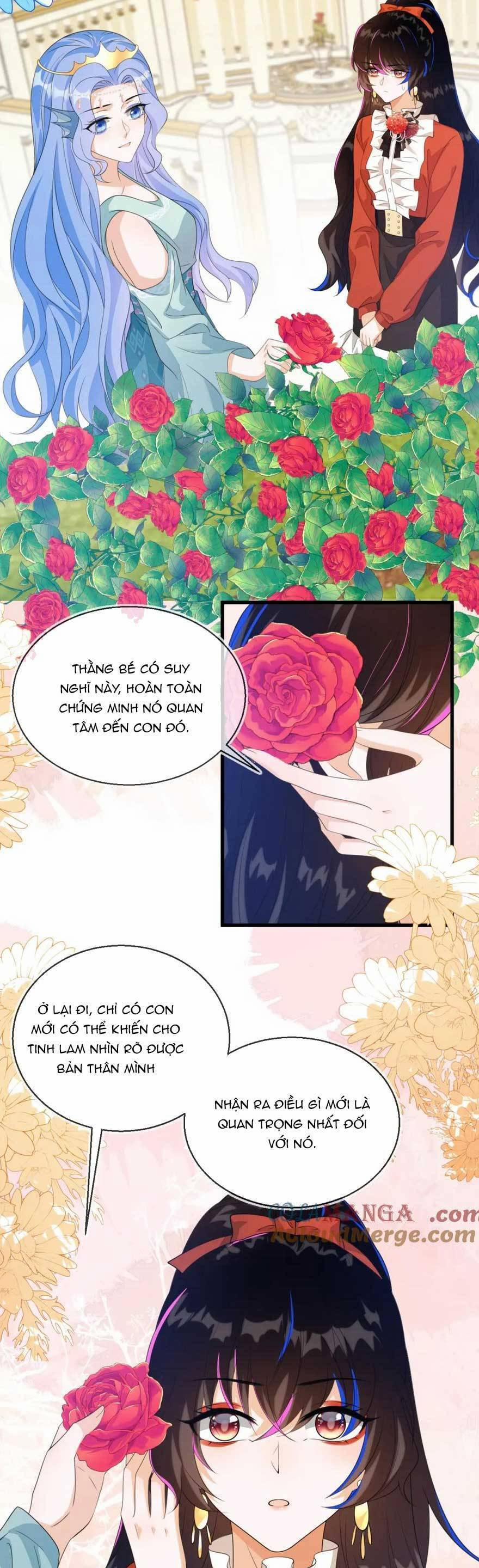 Vừa Mới Huỷ Hôn Đã Bị Dã Hồ Ly Lừa Kết Hôn 29 trang 15