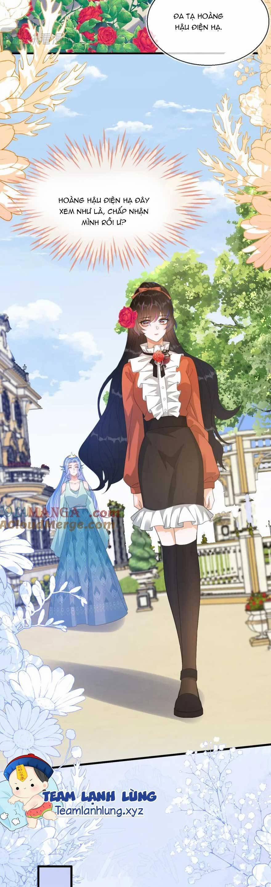 Vừa Mới Huỷ Hôn Đã Bị Dã Hồ Ly Lừa Kết Hôn 29 trang 17