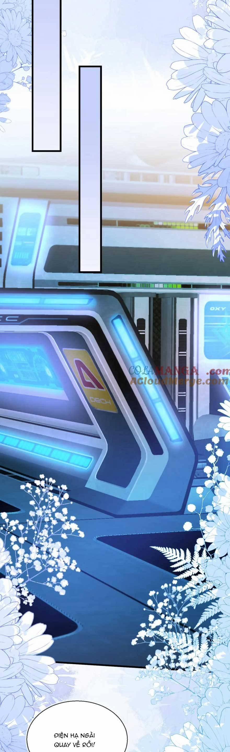 Vừa Mới Huỷ Hôn Đã Bị Dã Hồ Ly Lừa Kết Hôn 29 trang 18