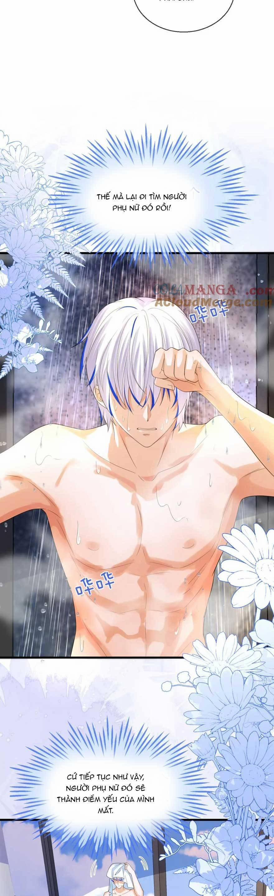 Vừa Mới Huỷ Hôn Đã Bị Dã Hồ Ly Lừa Kết Hôn 29 trang 20