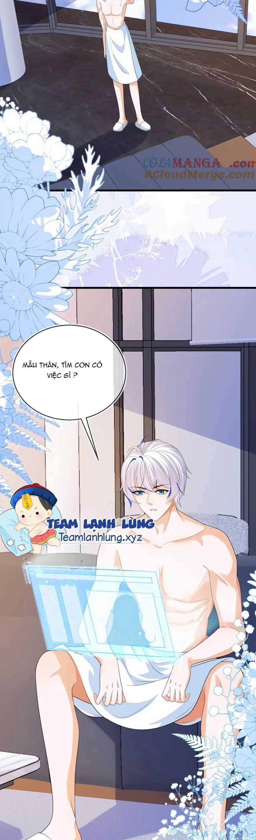 Vừa Mới Huỷ Hôn Đã Bị Dã Hồ Ly Lừa Kết Hôn 29 trang 21