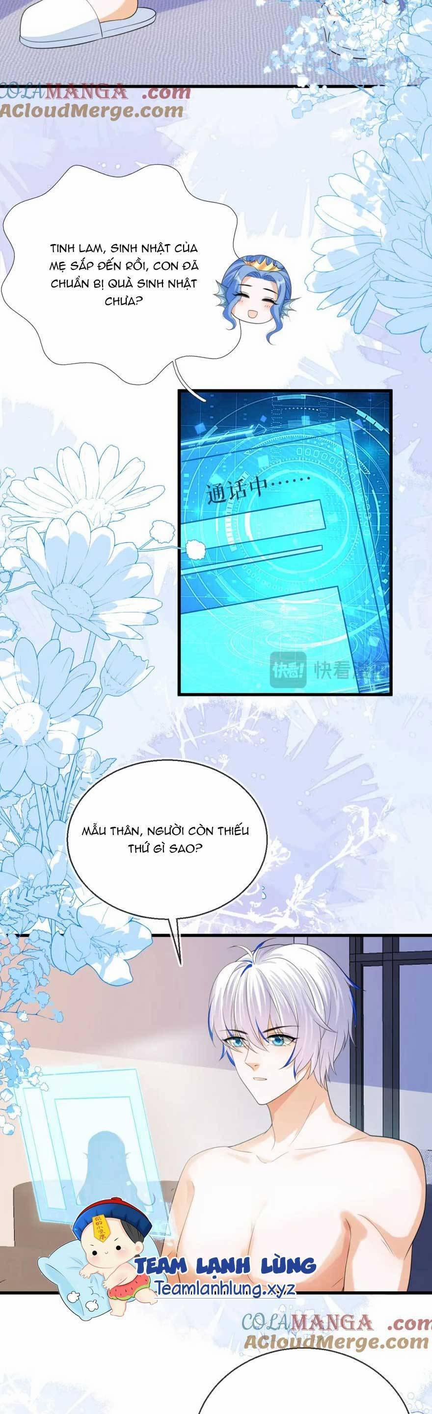 Vừa Mới Huỷ Hôn Đã Bị Dã Hồ Ly Lừa Kết Hôn 29 trang 22