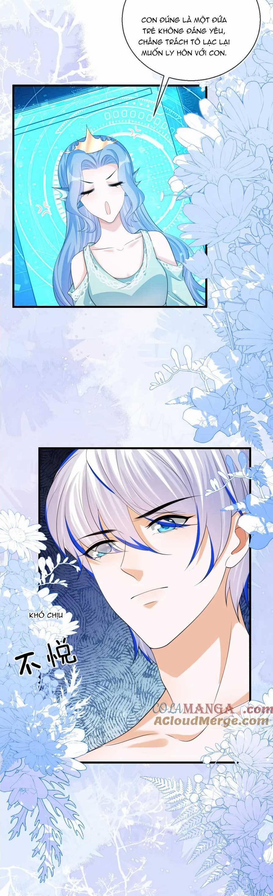 Vừa Mới Huỷ Hôn Đã Bị Dã Hồ Ly Lừa Kết Hôn 29 trang 23