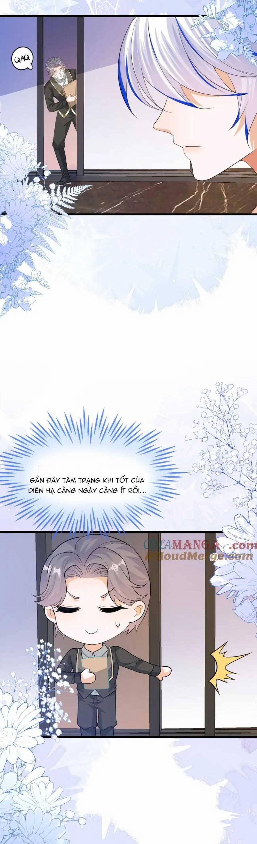 Vừa Mới Huỷ Hôn Đã Bị Dã Hồ Ly Lừa Kết Hôn 29 trang 24