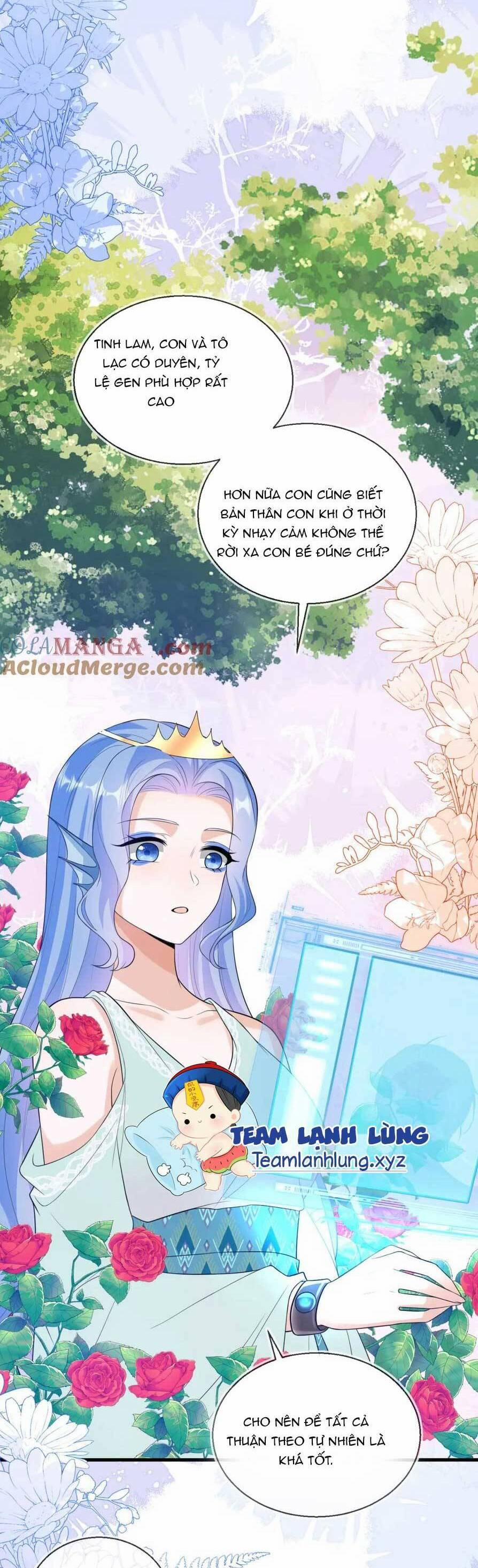 Vừa Mới Huỷ Hôn Đã Bị Dã Hồ Ly Lừa Kết Hôn 29 trang 25