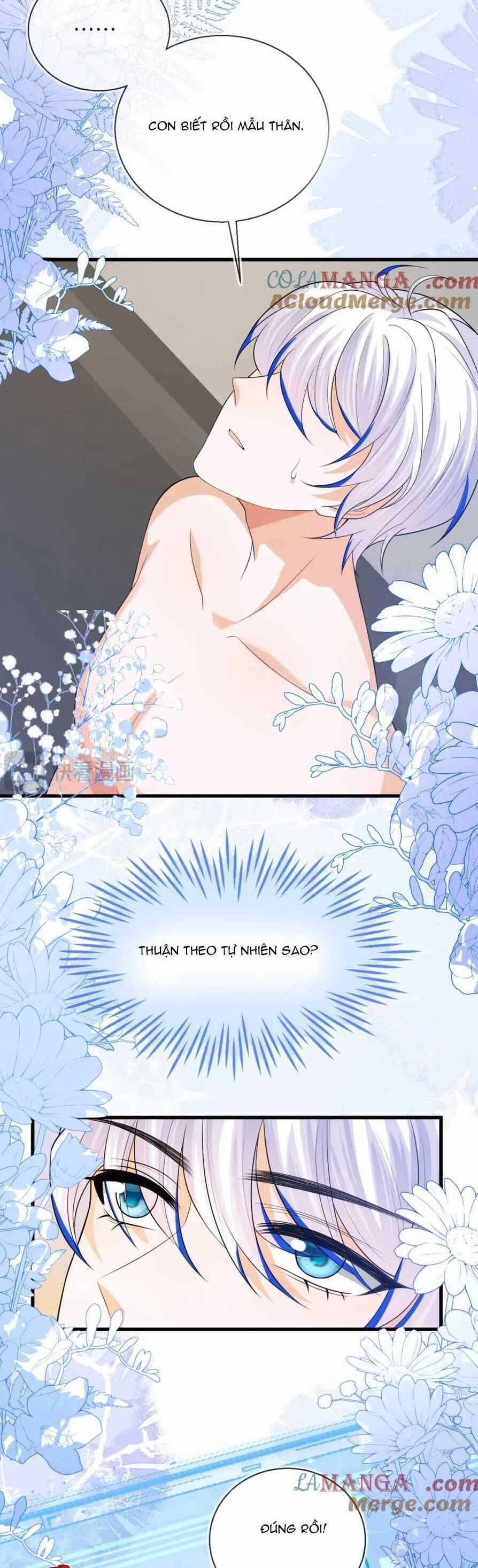 Vừa Mới Huỷ Hôn Đã Bị Dã Hồ Ly Lừa Kết Hôn 29 trang 26