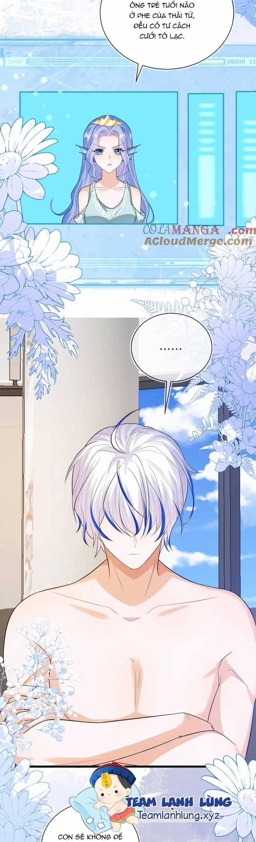 Vừa Mới Huỷ Hôn Đã Bị Dã Hồ Ly Lừa Kết Hôn 29 trang 29