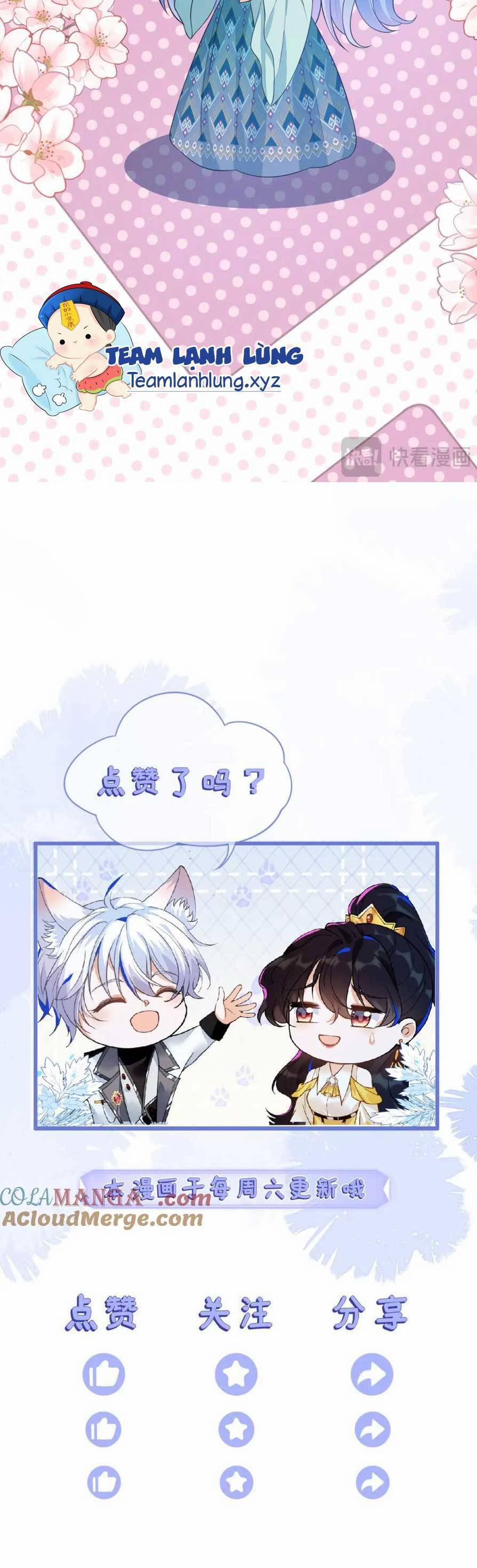 Vừa Mới Huỷ Hôn Đã Bị Dã Hồ Ly Lừa Kết Hôn 29 trang 31