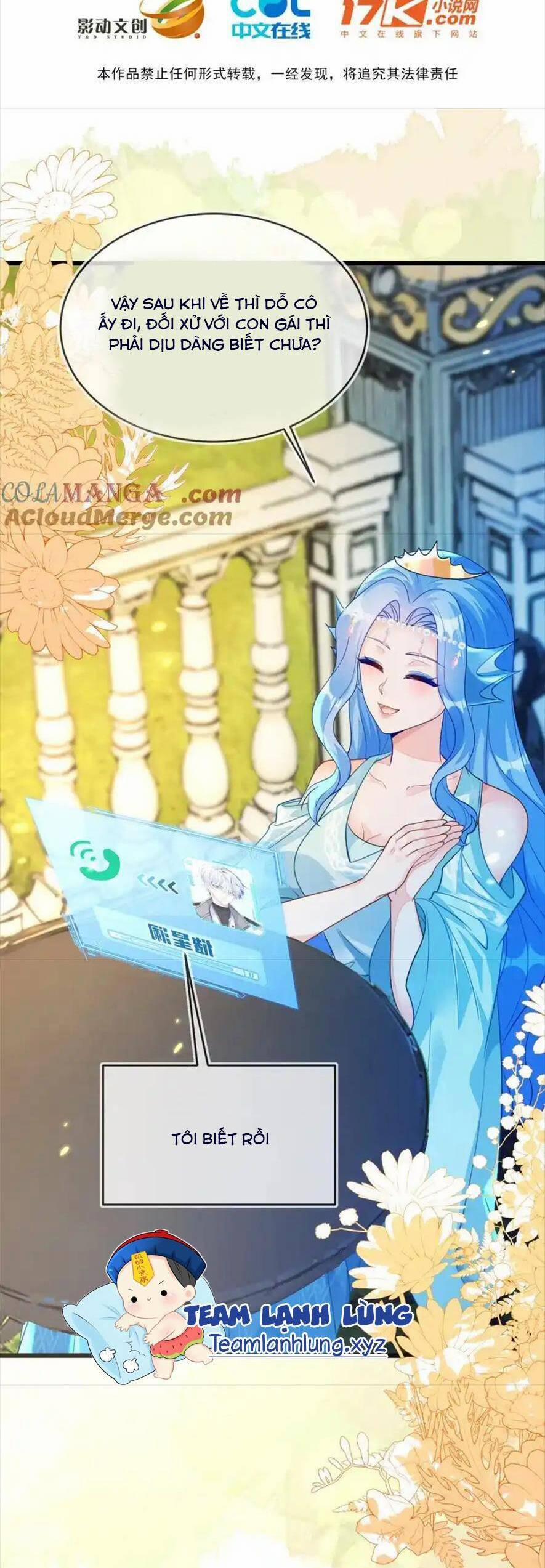 Vừa Mới Huỷ Hôn Đã Bị Dã Hồ Ly Lừa Kết Hôn 30 trang 1