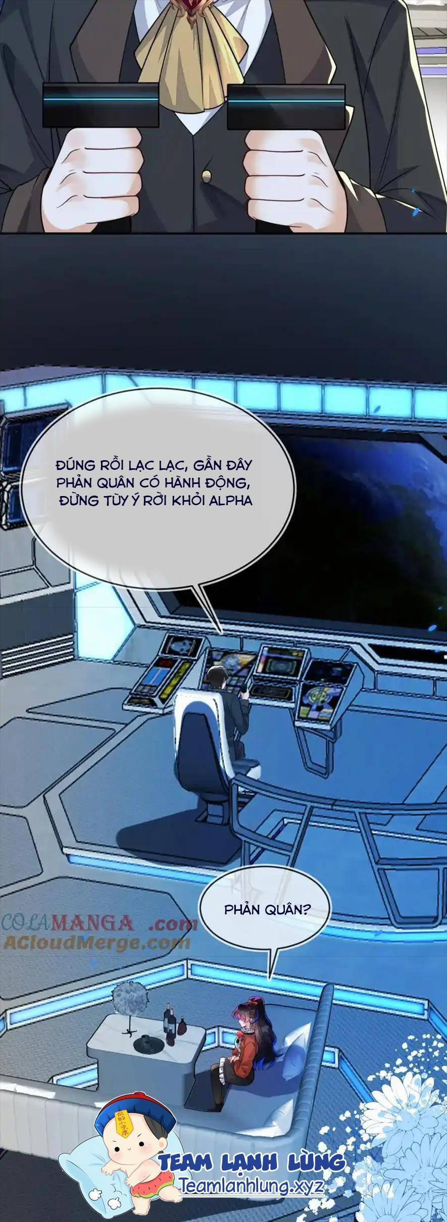 Vừa Mới Huỷ Hôn Đã Bị Dã Hồ Ly Lừa Kết Hôn 30 trang 10