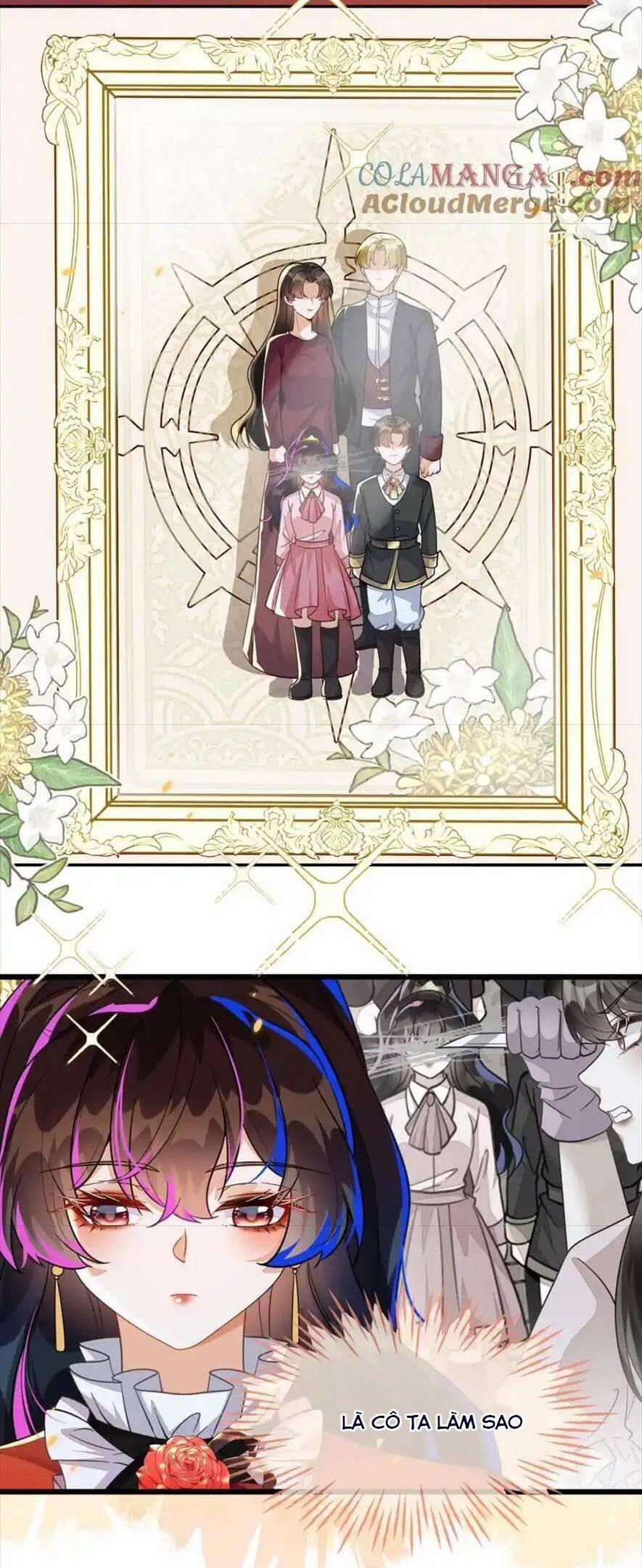 Vừa Mới Huỷ Hôn Đã Bị Dã Hồ Ly Lừa Kết Hôn 30 trang 15