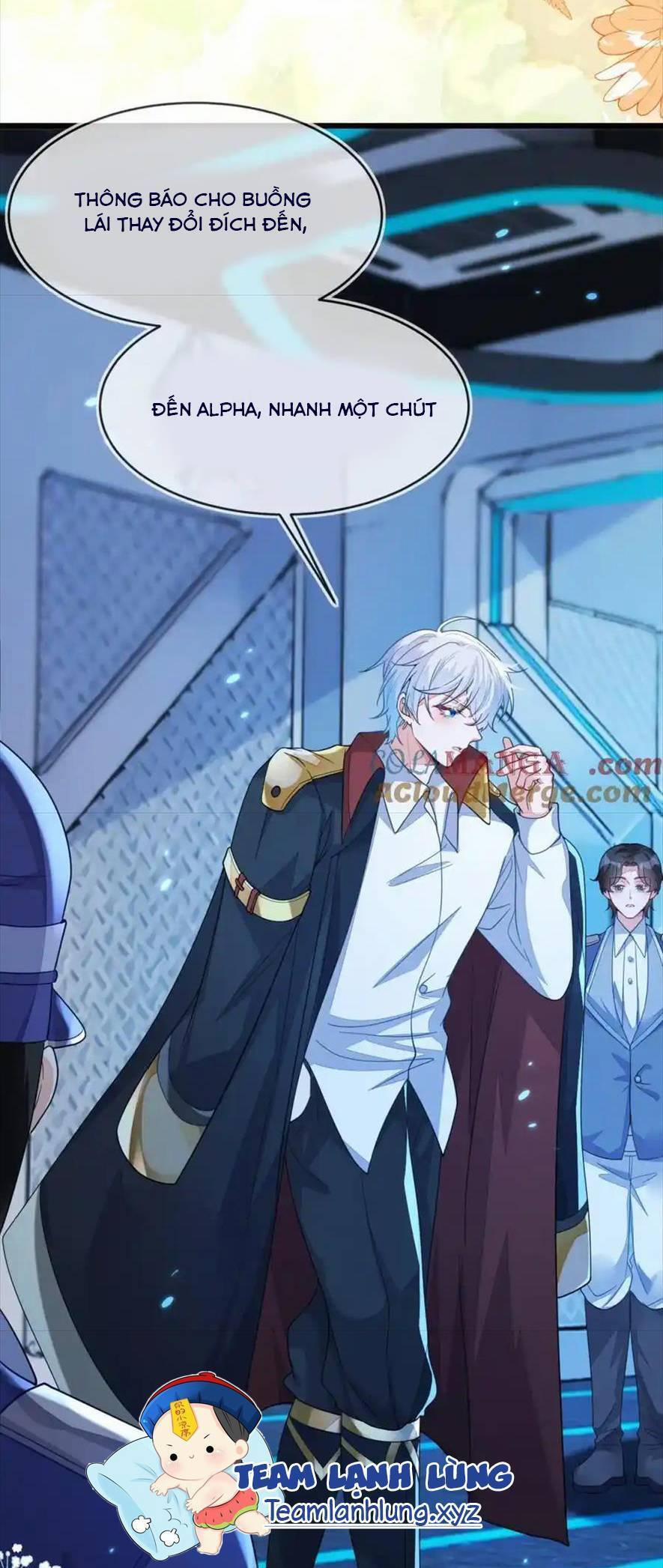 Vừa Mới Huỷ Hôn Đã Bị Dã Hồ Ly Lừa Kết Hôn 30 trang 2