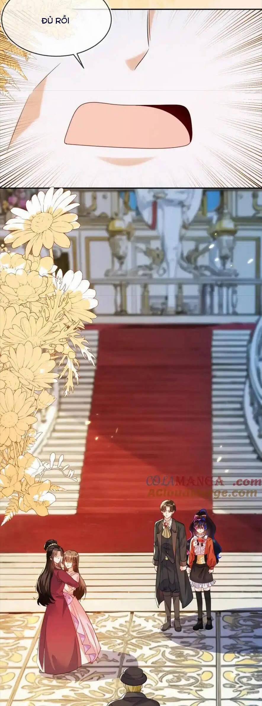 Vừa Mới Huỷ Hôn Đã Bị Dã Hồ Ly Lừa Kết Hôn 30 trang 25