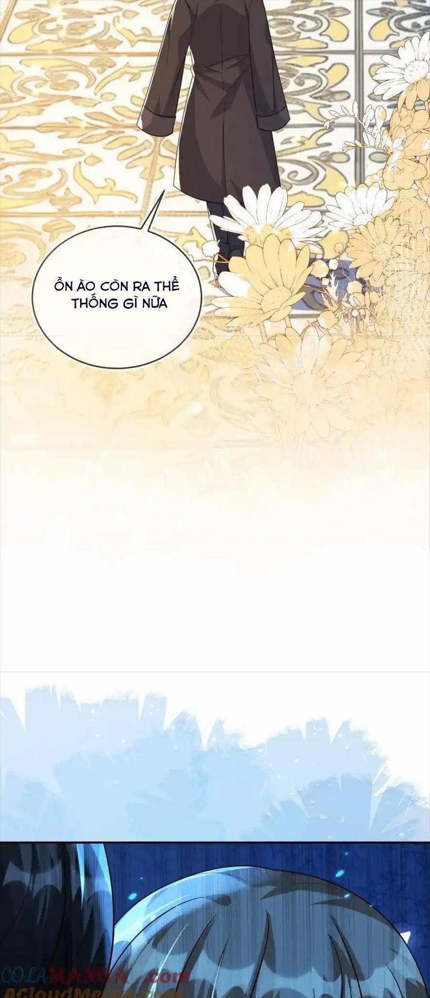 Vừa Mới Huỷ Hôn Đã Bị Dã Hồ Ly Lừa Kết Hôn 30 trang 26