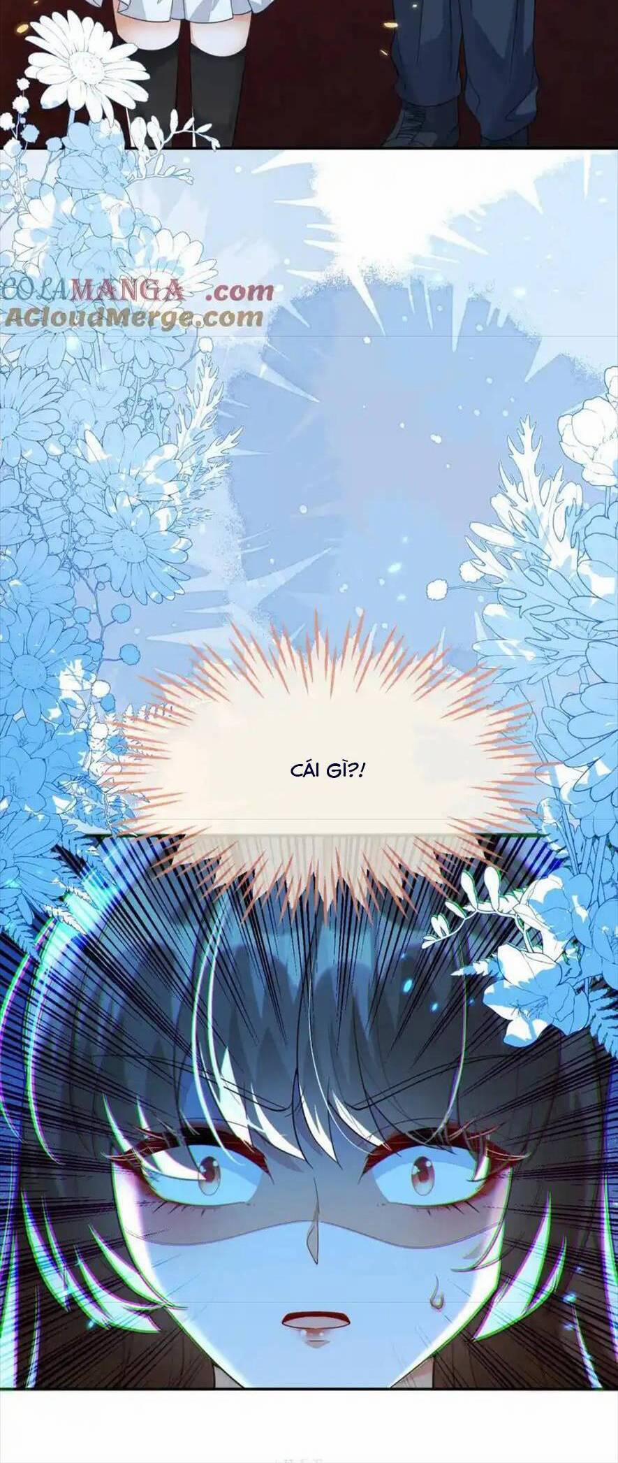 Vừa Mới Huỷ Hôn Đã Bị Dã Hồ Ly Lừa Kết Hôn 30 trang 29