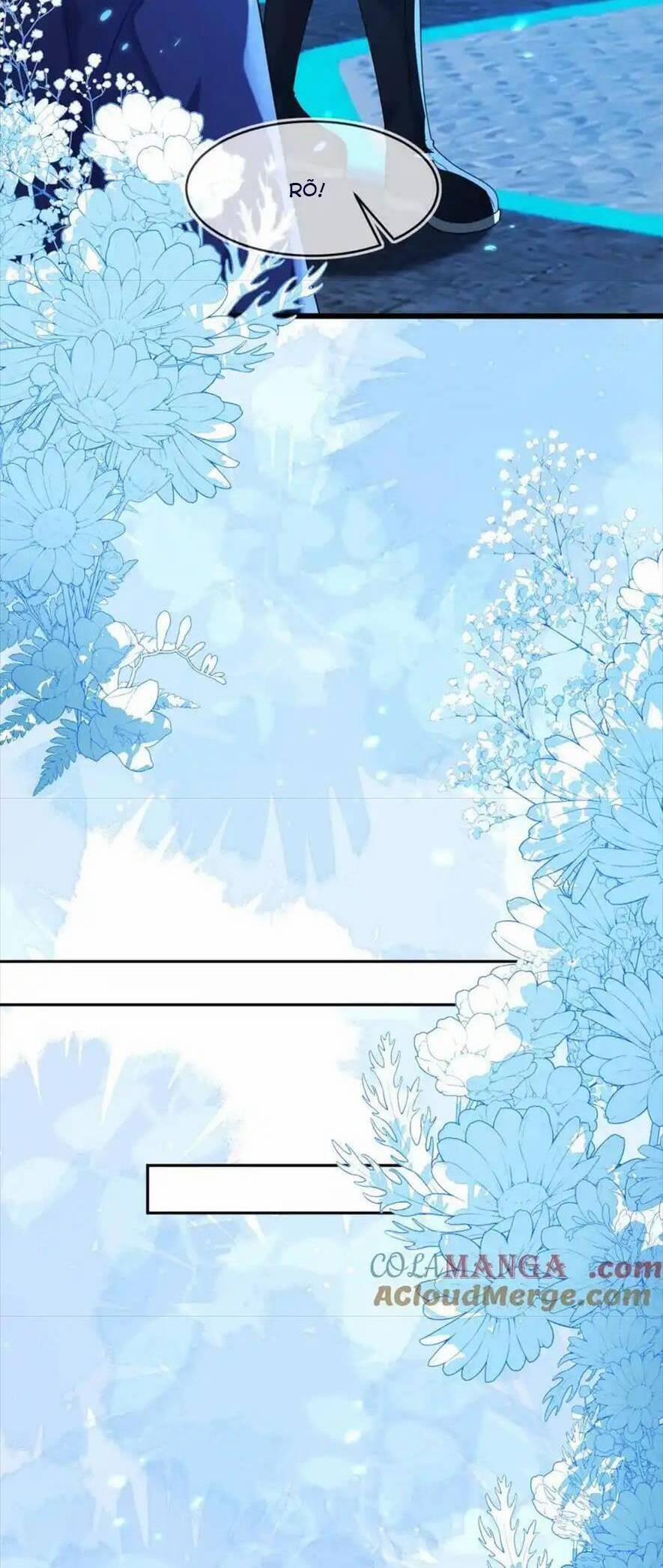 Vừa Mới Huỷ Hôn Đã Bị Dã Hồ Ly Lừa Kết Hôn 30 trang 3