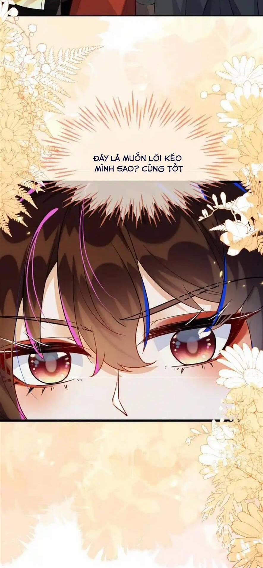 Vừa Mới Huỷ Hôn Đã Bị Dã Hồ Ly Lừa Kết Hôn 30 trang 7