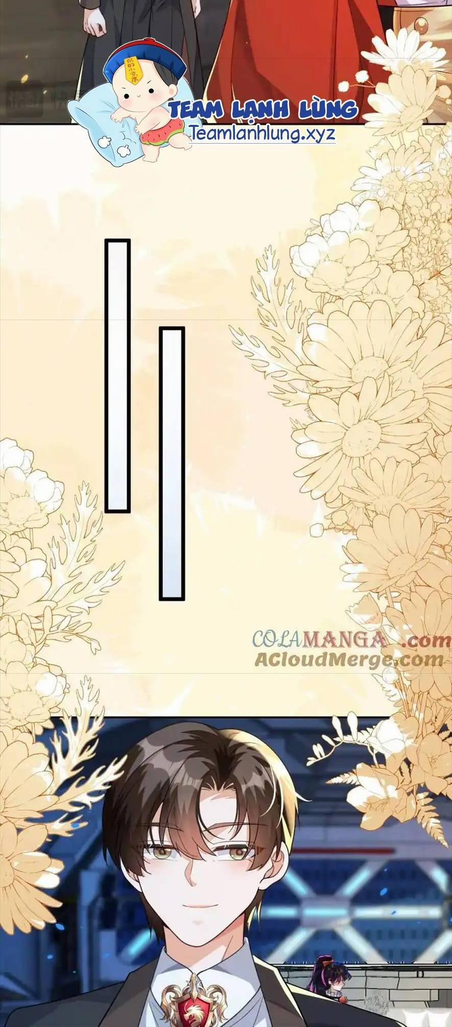 Vừa Mới Huỷ Hôn Đã Bị Dã Hồ Ly Lừa Kết Hôn 30 trang 9