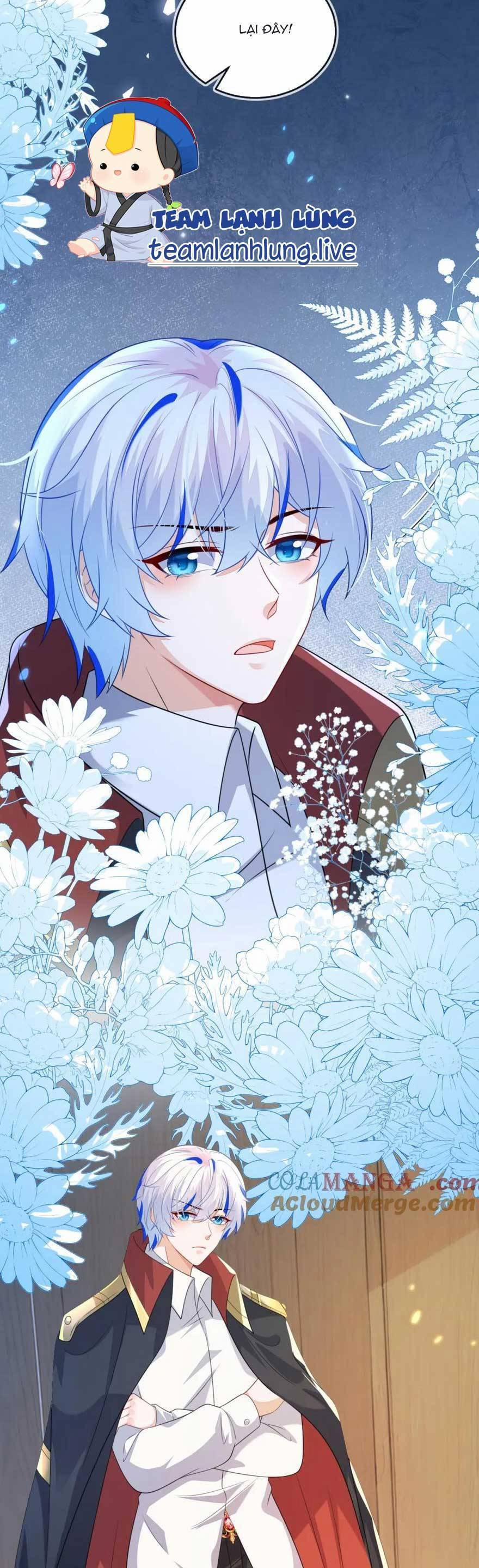 Vừa Mới Huỷ Hôn Đã Bị Dã Hồ Ly Lừa Kết Hôn 31 trang 17