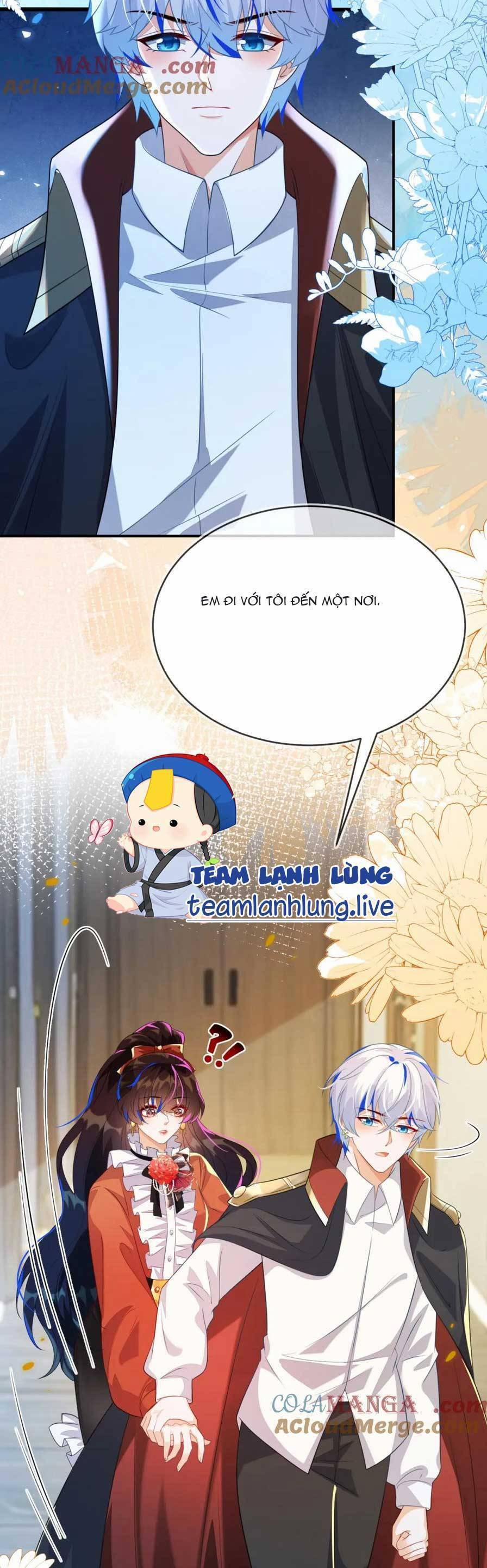 Vừa Mới Huỷ Hôn Đã Bị Dã Hồ Ly Lừa Kết Hôn 31 trang 23