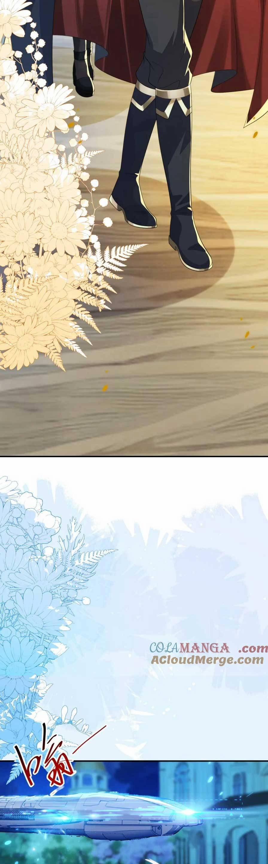 Vừa Mới Huỷ Hôn Đã Bị Dã Hồ Ly Lừa Kết Hôn 31 trang 24