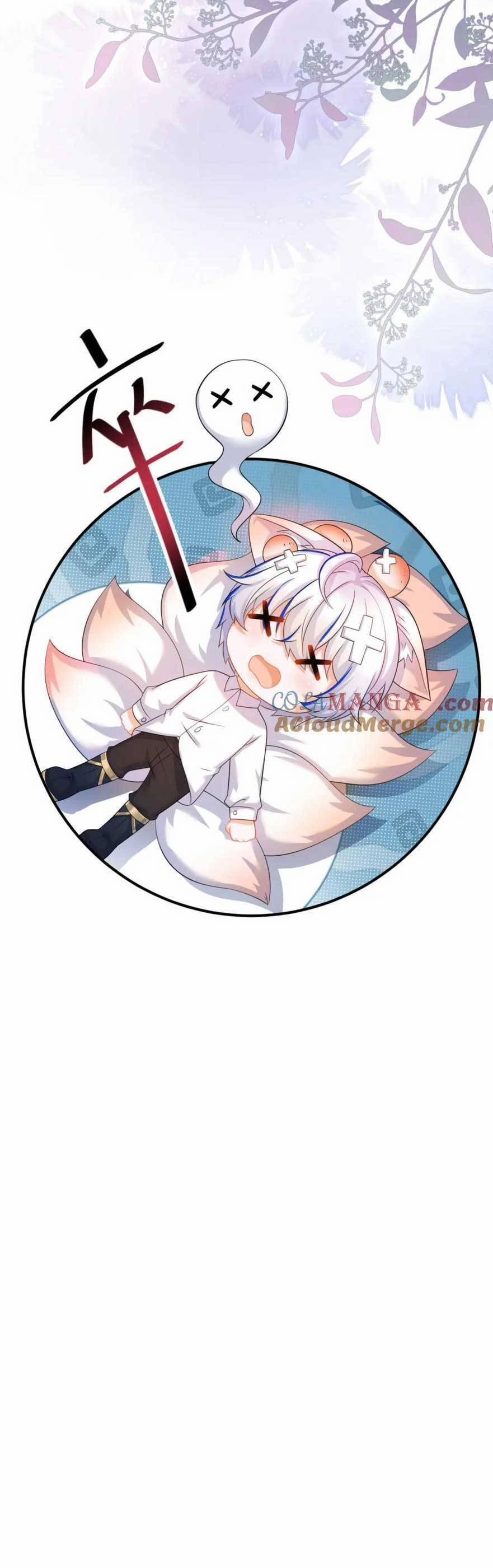 Vừa Mới Huỷ Hôn Đã Bị Dã Hồ Ly Lừa Kết Hôn 31 trang 36