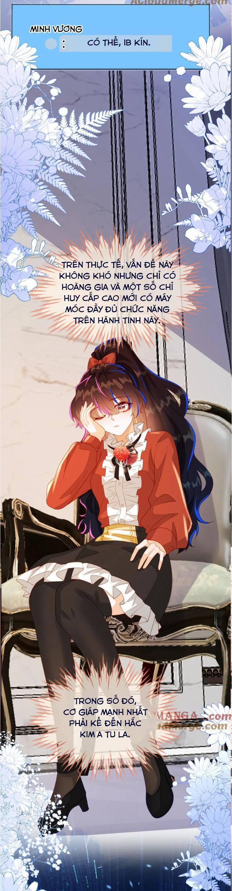 Vừa Mới Huỷ Hôn Đã Bị Dã Hồ Ly Lừa Kết Hôn 39 trang 10