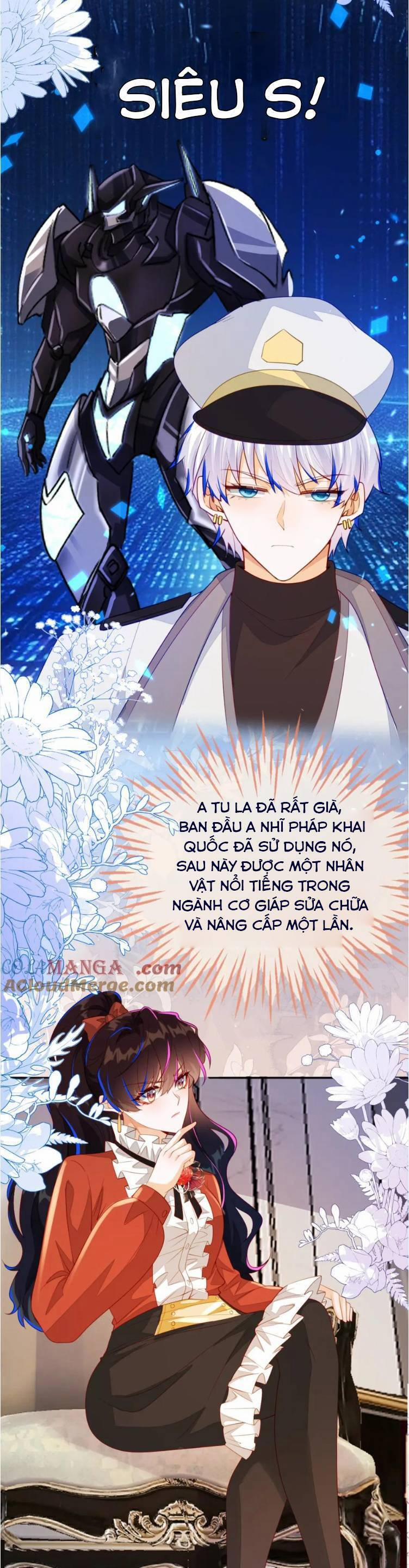 Vừa Mới Huỷ Hôn Đã Bị Dã Hồ Ly Lừa Kết Hôn 39 trang 11