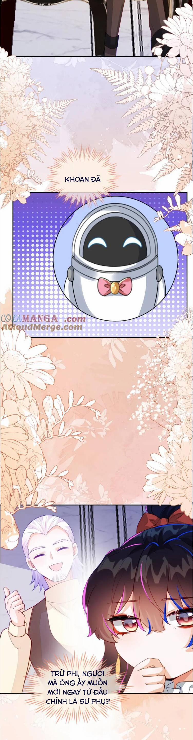 Vừa Mới Huỷ Hôn Đã Bị Dã Hồ Ly Lừa Kết Hôn 39 trang 12