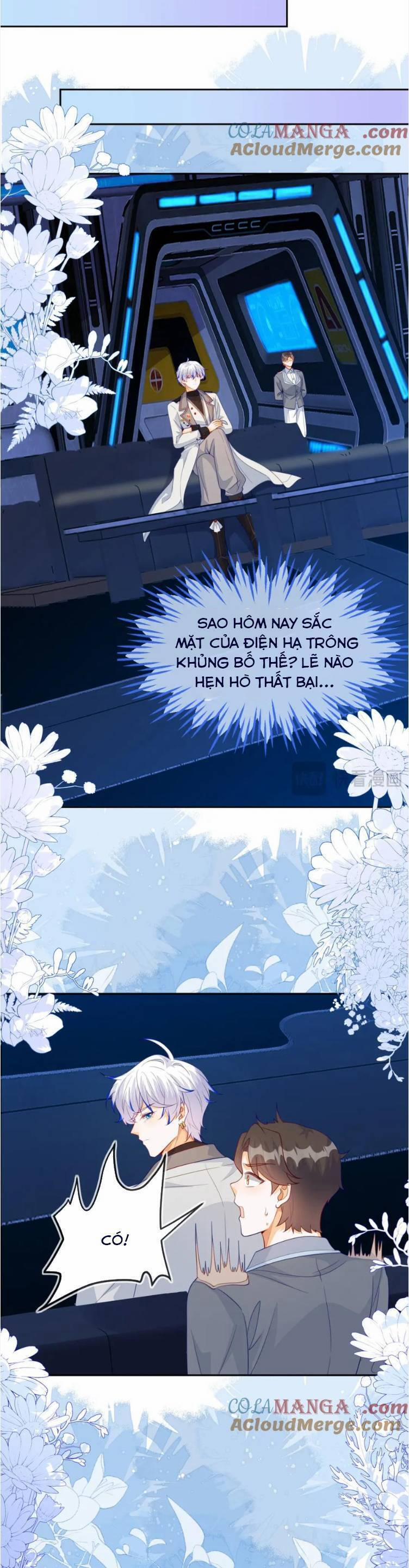 Vừa Mới Huỷ Hôn Đã Bị Dã Hồ Ly Lừa Kết Hôn 39 trang 15