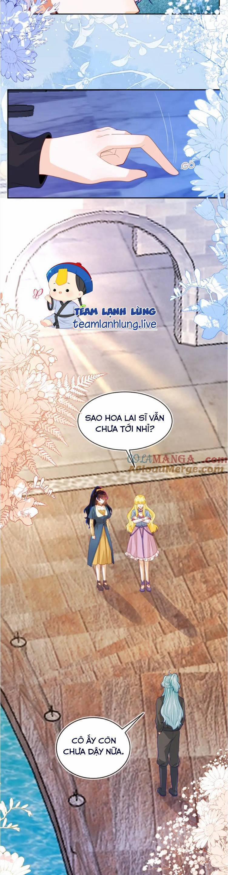 Vừa Mới Huỷ Hôn Đã Bị Dã Hồ Ly Lừa Kết Hôn 39 trang 17