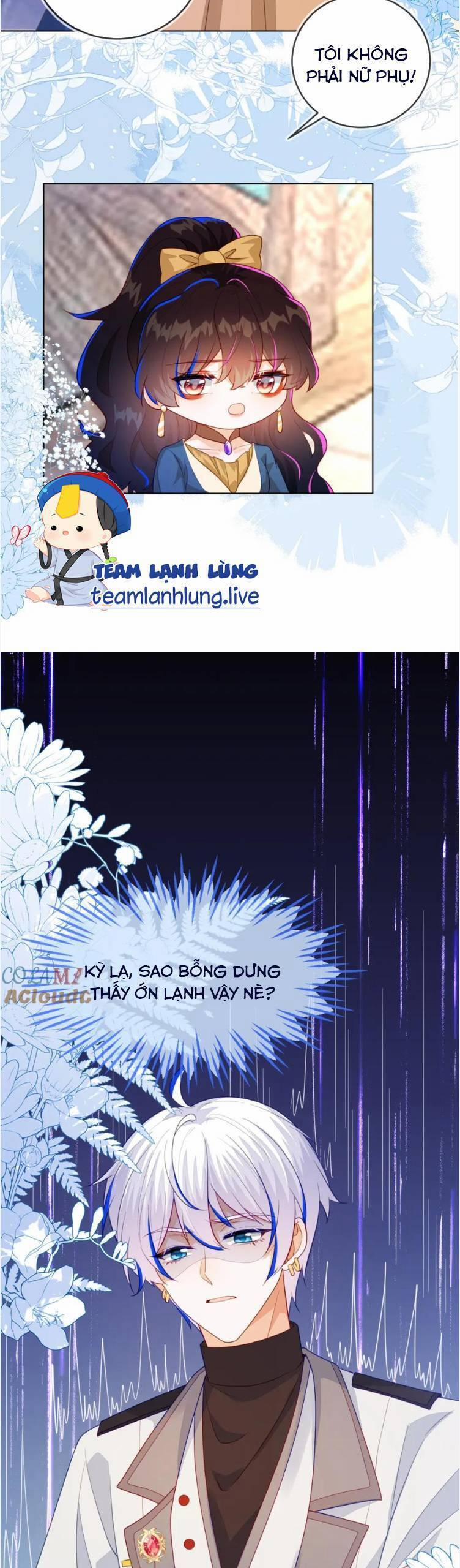 Vừa Mới Huỷ Hôn Đã Bị Dã Hồ Ly Lừa Kết Hôn 39 trang 23