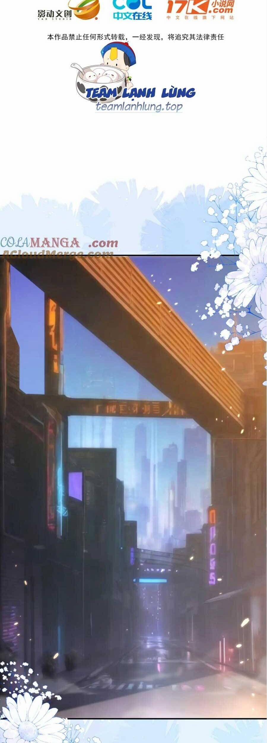 Vừa Mới Huỷ Hôn Đã Bị Dã Hồ Ly Lừa Kết Hôn 40 trang 1