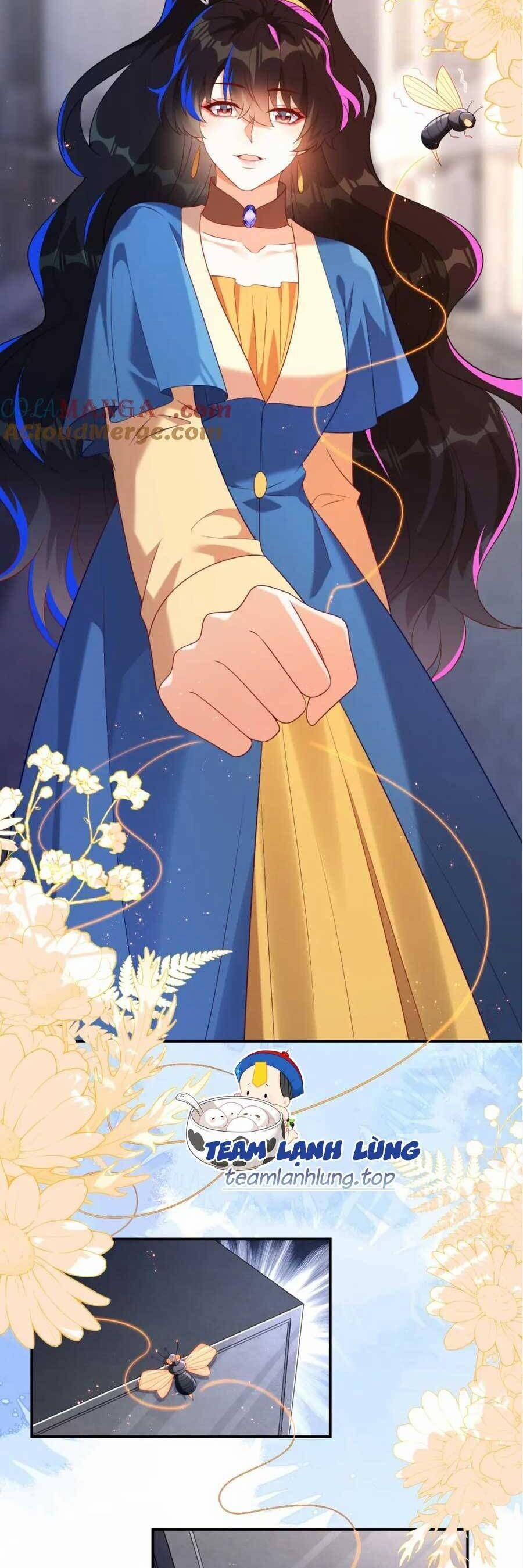 Vừa Mới Huỷ Hôn Đã Bị Dã Hồ Ly Lừa Kết Hôn 40 trang 10