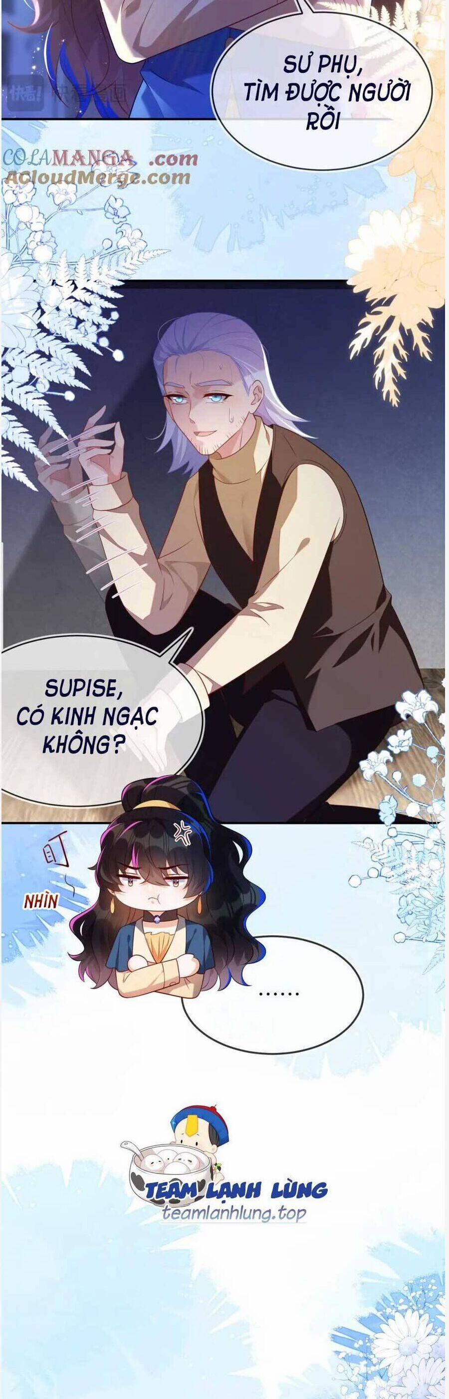 Vừa Mới Huỷ Hôn Đã Bị Dã Hồ Ly Lừa Kết Hôn 40 trang 12