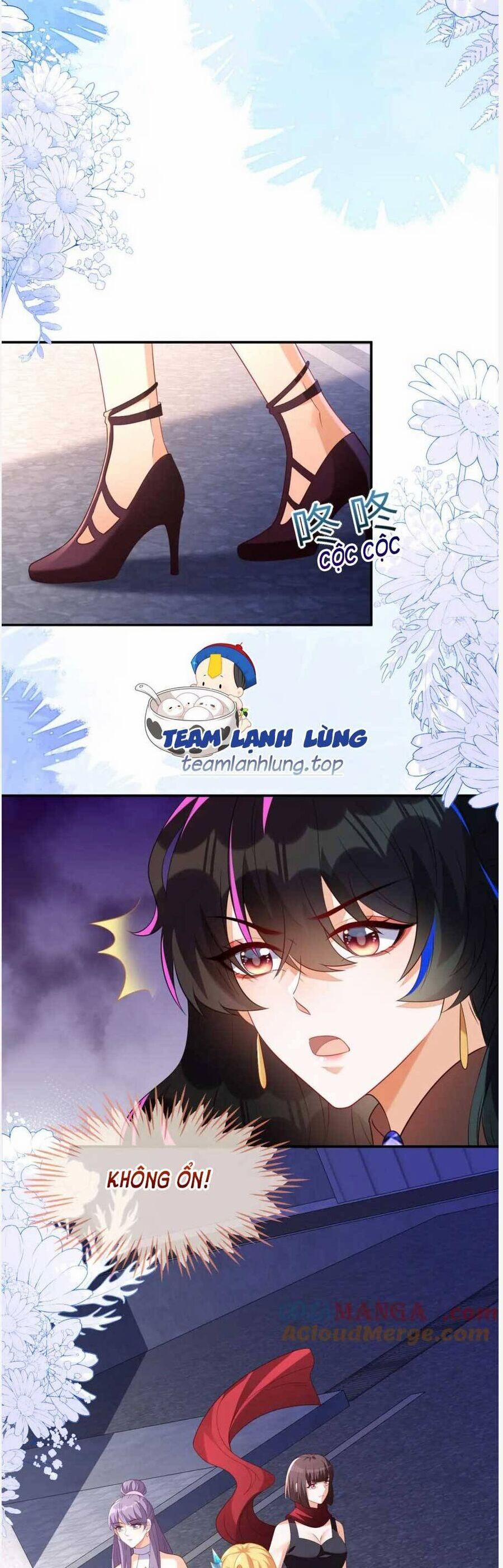 Vừa Mới Huỷ Hôn Đã Bị Dã Hồ Ly Lừa Kết Hôn 40 trang 14