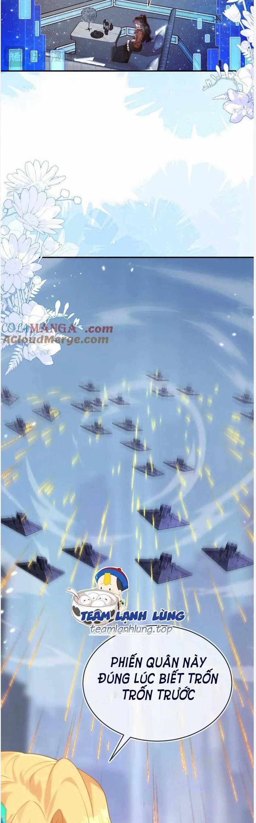 Vừa Mới Huỷ Hôn Đã Bị Dã Hồ Ly Lừa Kết Hôn 40 trang 18