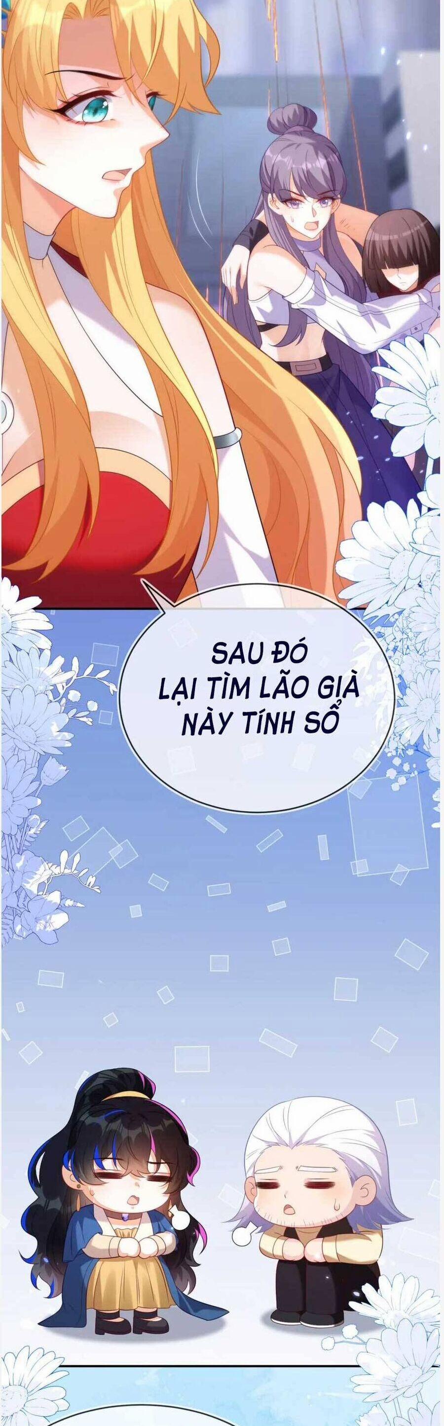 Vừa Mới Huỷ Hôn Đã Bị Dã Hồ Ly Lừa Kết Hôn 40 trang 19