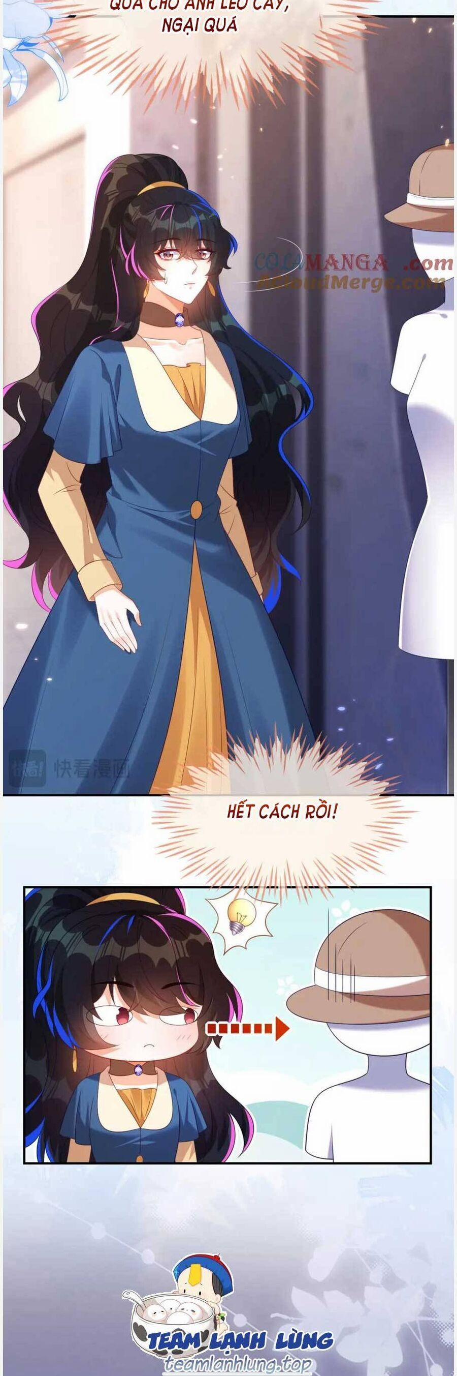 Vừa Mới Huỷ Hôn Đã Bị Dã Hồ Ly Lừa Kết Hôn 40 trang 25