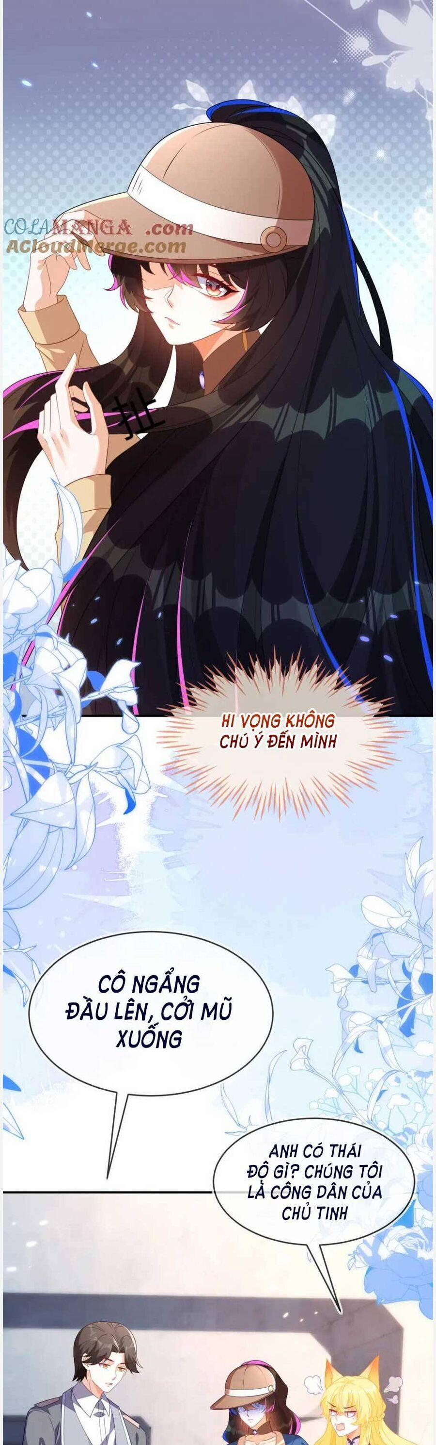 Vừa Mới Huỷ Hôn Đã Bị Dã Hồ Ly Lừa Kết Hôn 40 trang 26