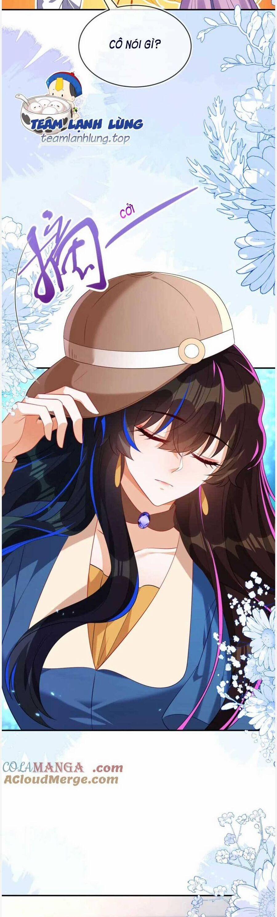 Vừa Mới Huỷ Hôn Đã Bị Dã Hồ Ly Lừa Kết Hôn 40 trang 28