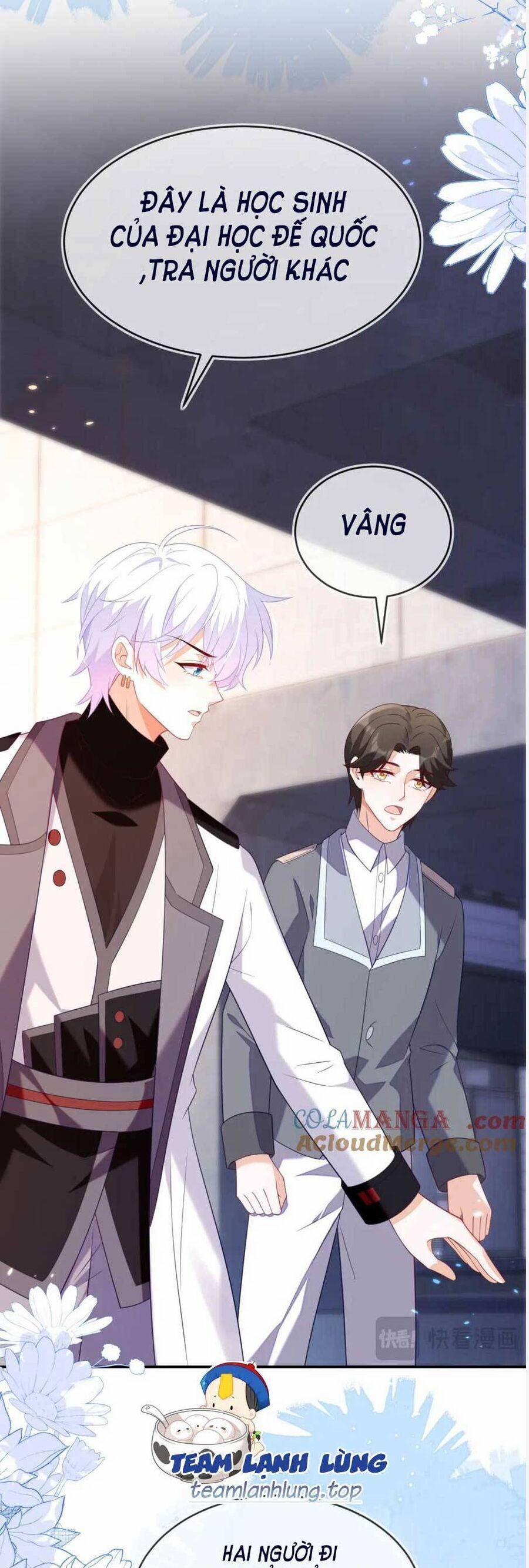 Vừa Mới Huỷ Hôn Đã Bị Dã Hồ Ly Lừa Kết Hôn 40 trang 31