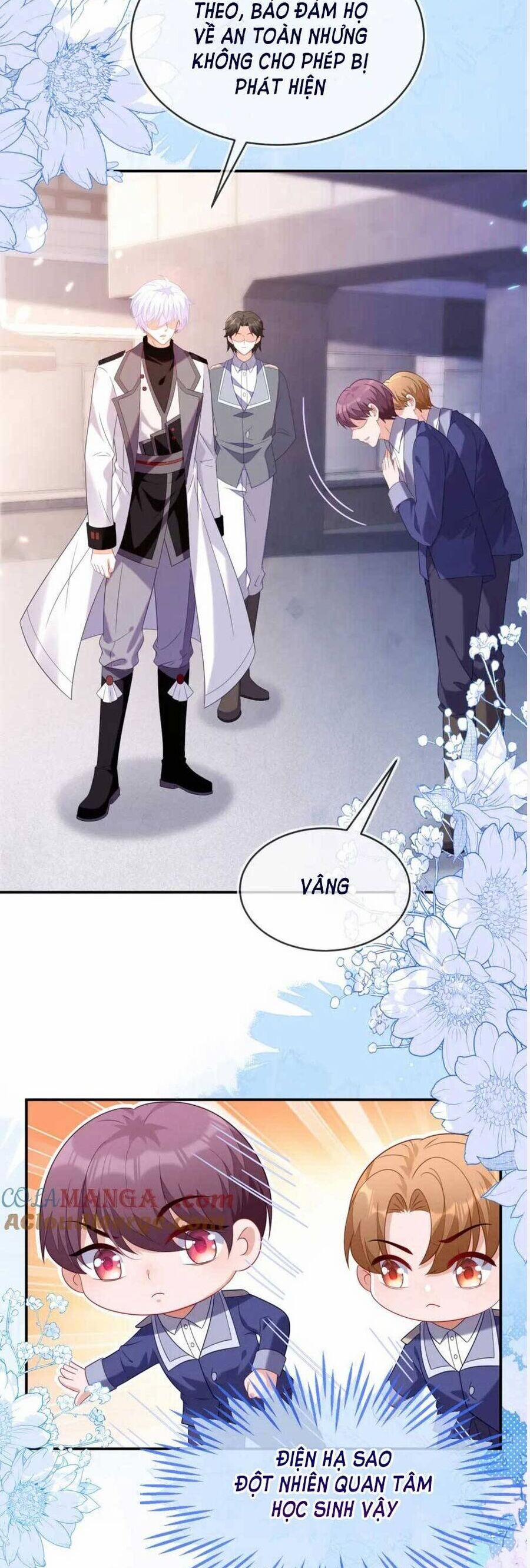 Vừa Mới Huỷ Hôn Đã Bị Dã Hồ Ly Lừa Kết Hôn 40 trang 32