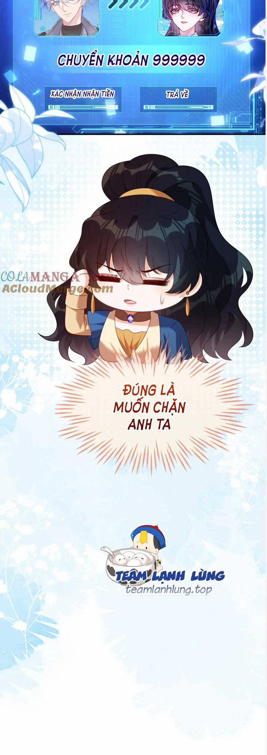 Vừa Mới Huỷ Hôn Đã Bị Dã Hồ Ly Lừa Kết Hôn 40 trang 37