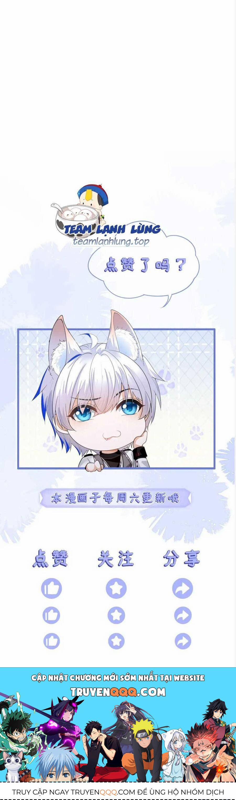 Vừa Mới Huỷ Hôn Đã Bị Dã Hồ Ly Lừa Kết Hôn 40 trang 38