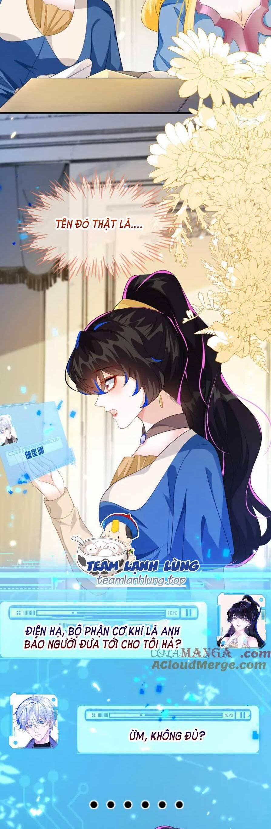 Vừa Mới Huỷ Hôn Đã Bị Dã Hồ Ly Lừa Kết Hôn 41 trang 21